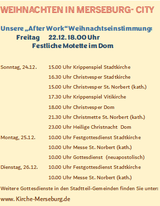 Weihnachten | Foto: Halver Weihnachten | Foto: Halver