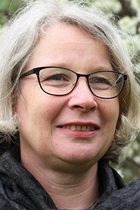 Susanne Mahlke Susanne Mahlke