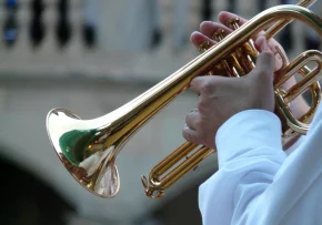 trumpet-player-8455 1920 | Foto: Bläsermusik Schkopau