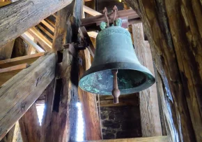 church-bell-1281485 1920