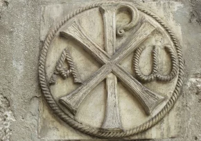 christusmonogramm-religioeses-symbol